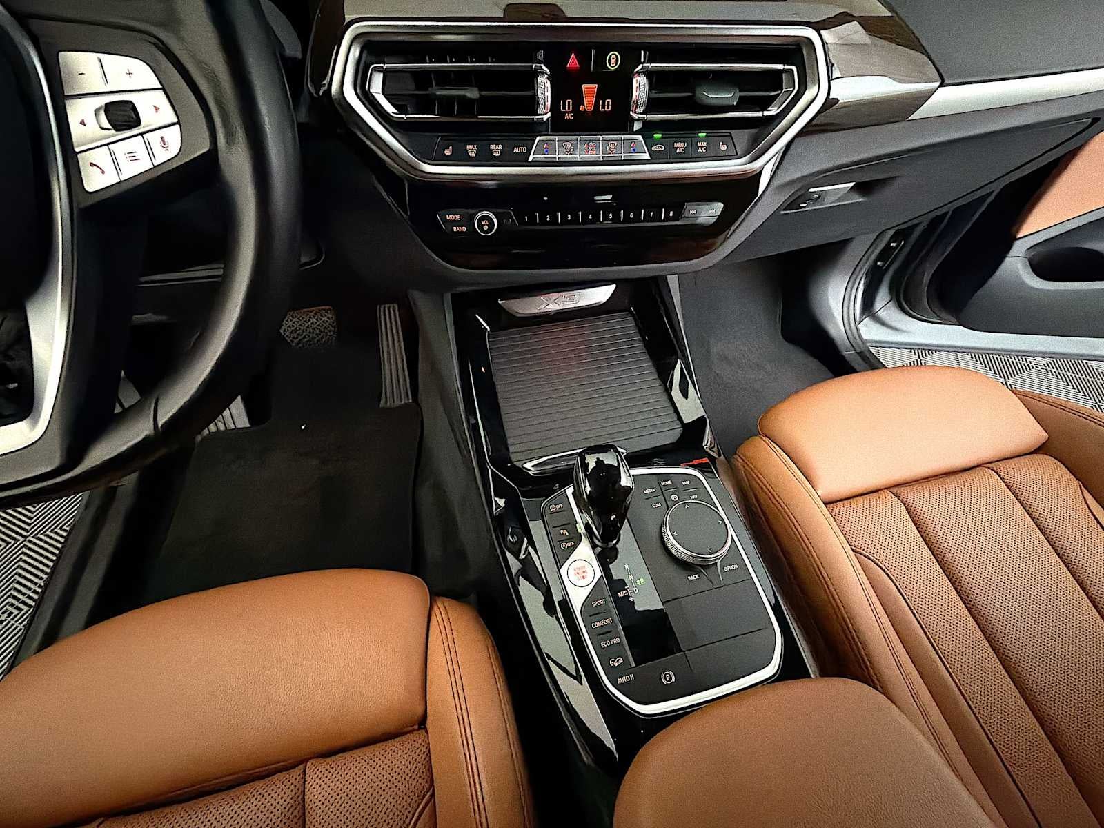 2023 BMW X3 xDrive30i Sports Activity Vehicle