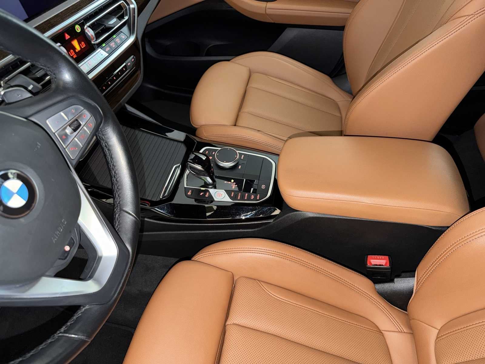 2023 BMW X3 xDrive30i Sports Activity Vehicle