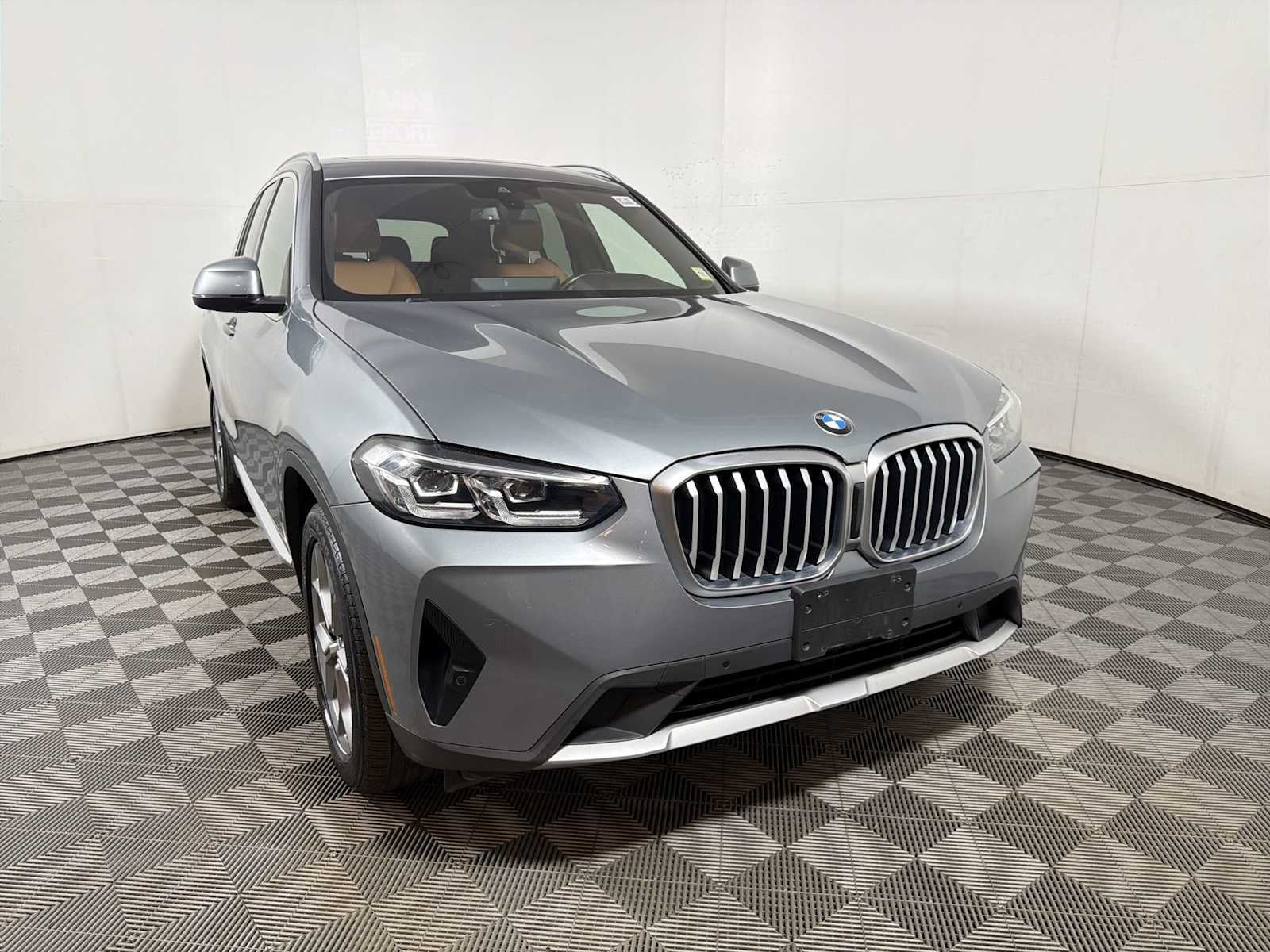 2023 BMW X3 xDrive30i Sports Activity Vehicle