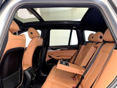 2023 BMW X3 xDrive30i Sports Activity Vehicle