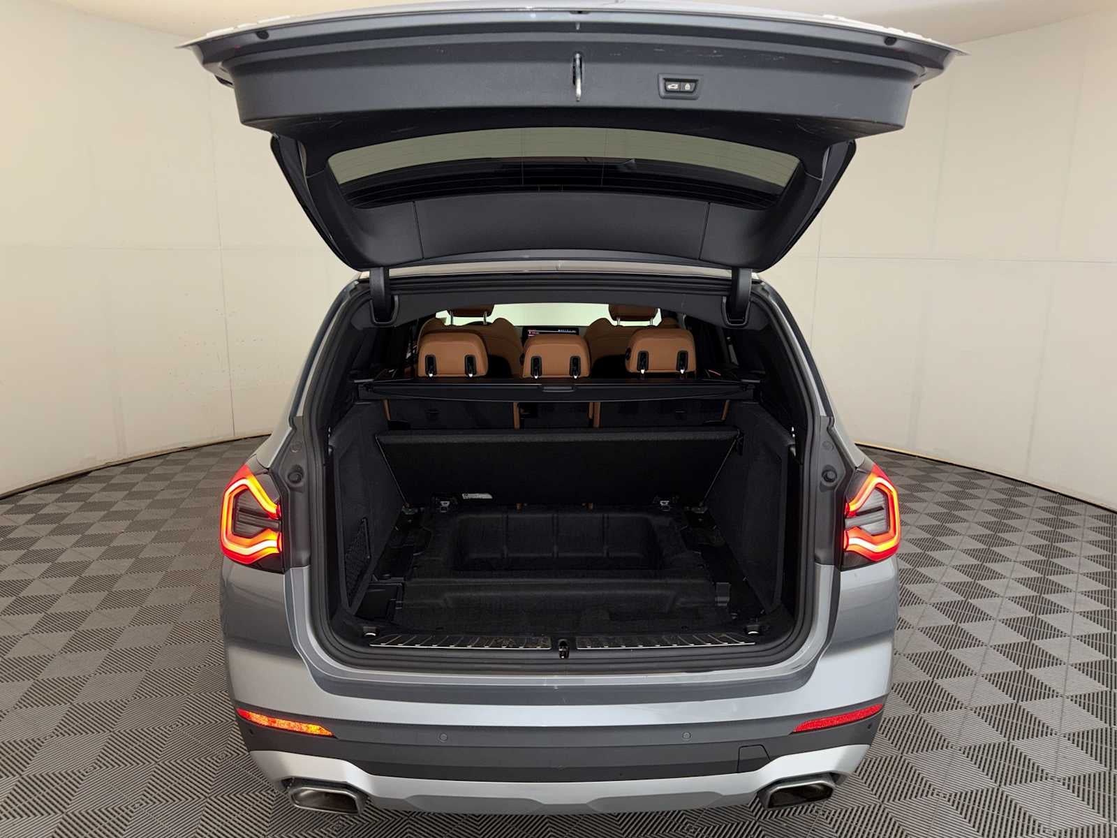 2023 BMW X3 xDrive30i Sports Activity Vehicle