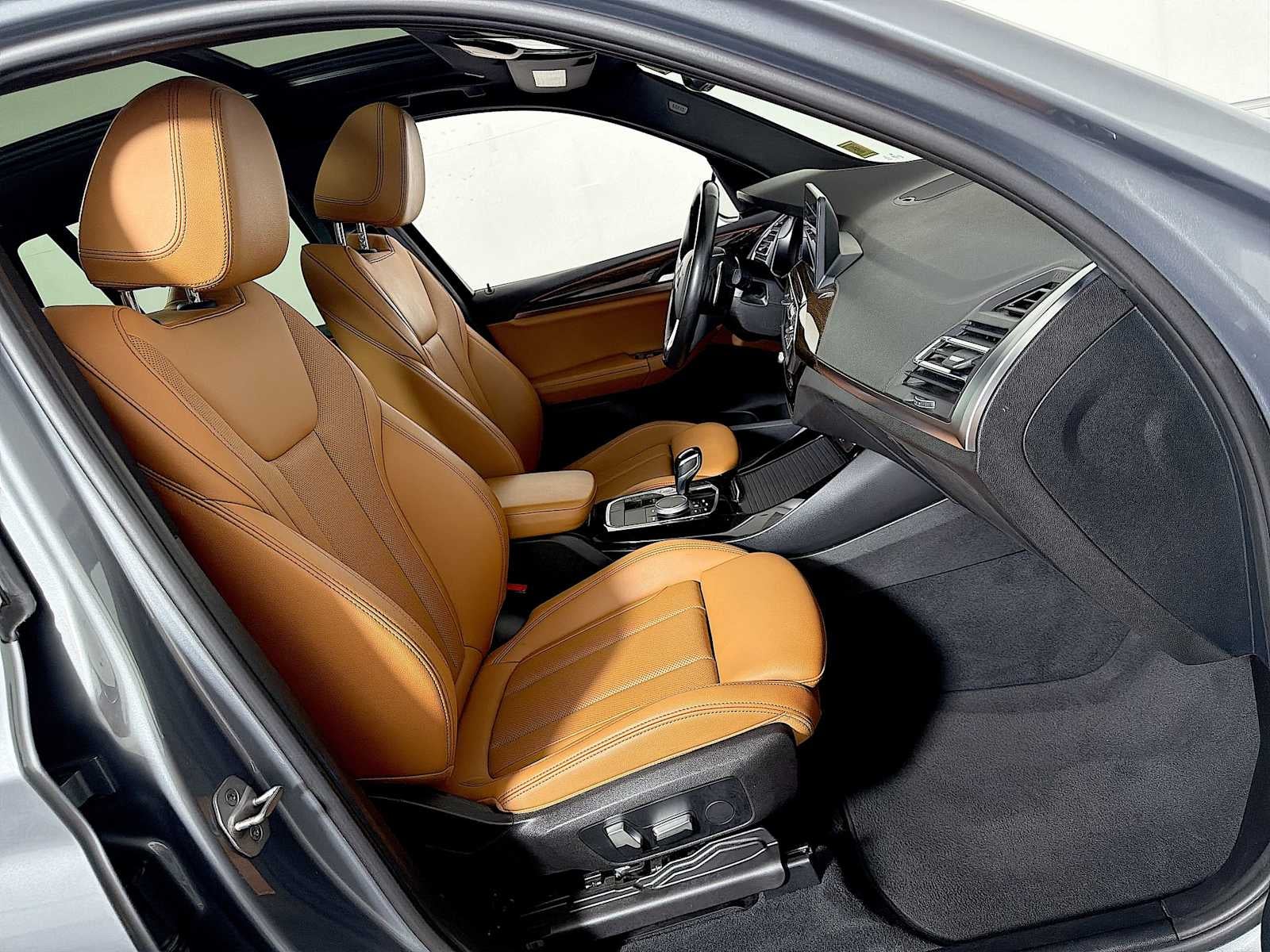 2023 BMW X3 xDrive30i Sports Activity Vehicle