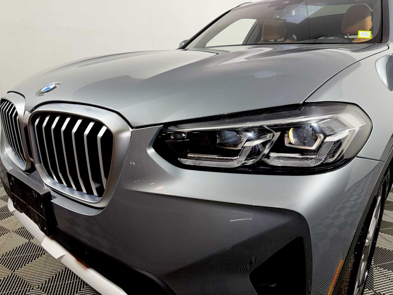 2023 BMW X3 xDrive30i Sports Activity Vehicle