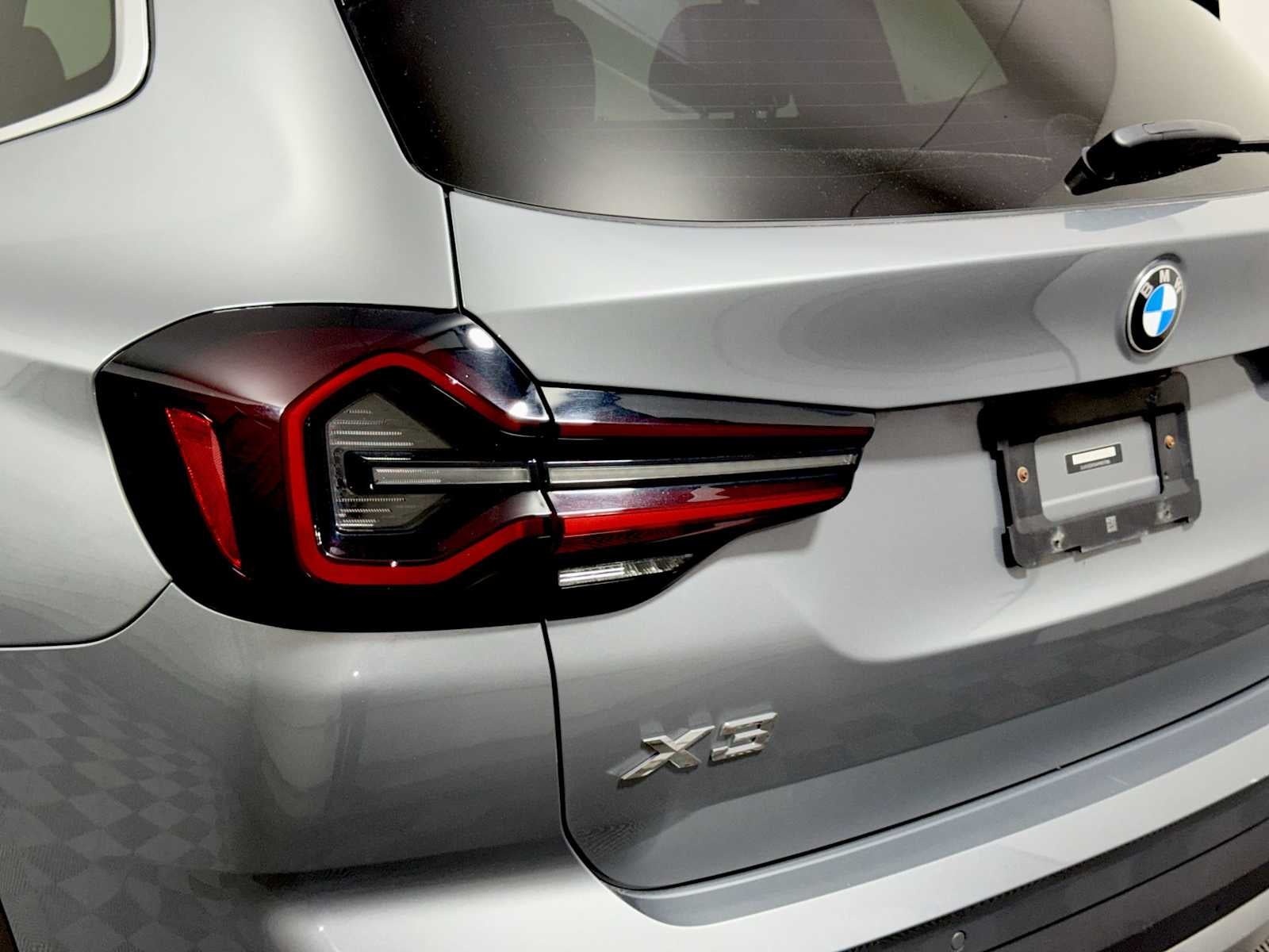 2023 BMW X3 xDrive30i Sports Activity Vehicle