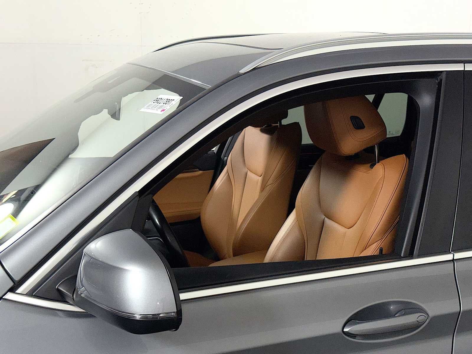 2023 BMW X3 xDrive30i Sports Activity Vehicle
