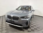 2023 BMW X3 xDrive30i Sports Activity Vehicle