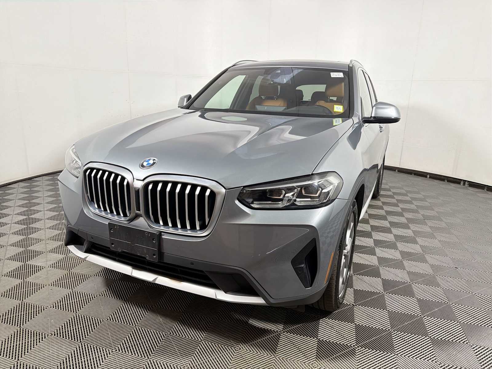 2023 BMW X3 xDrive30i Sports Activity Vehicle