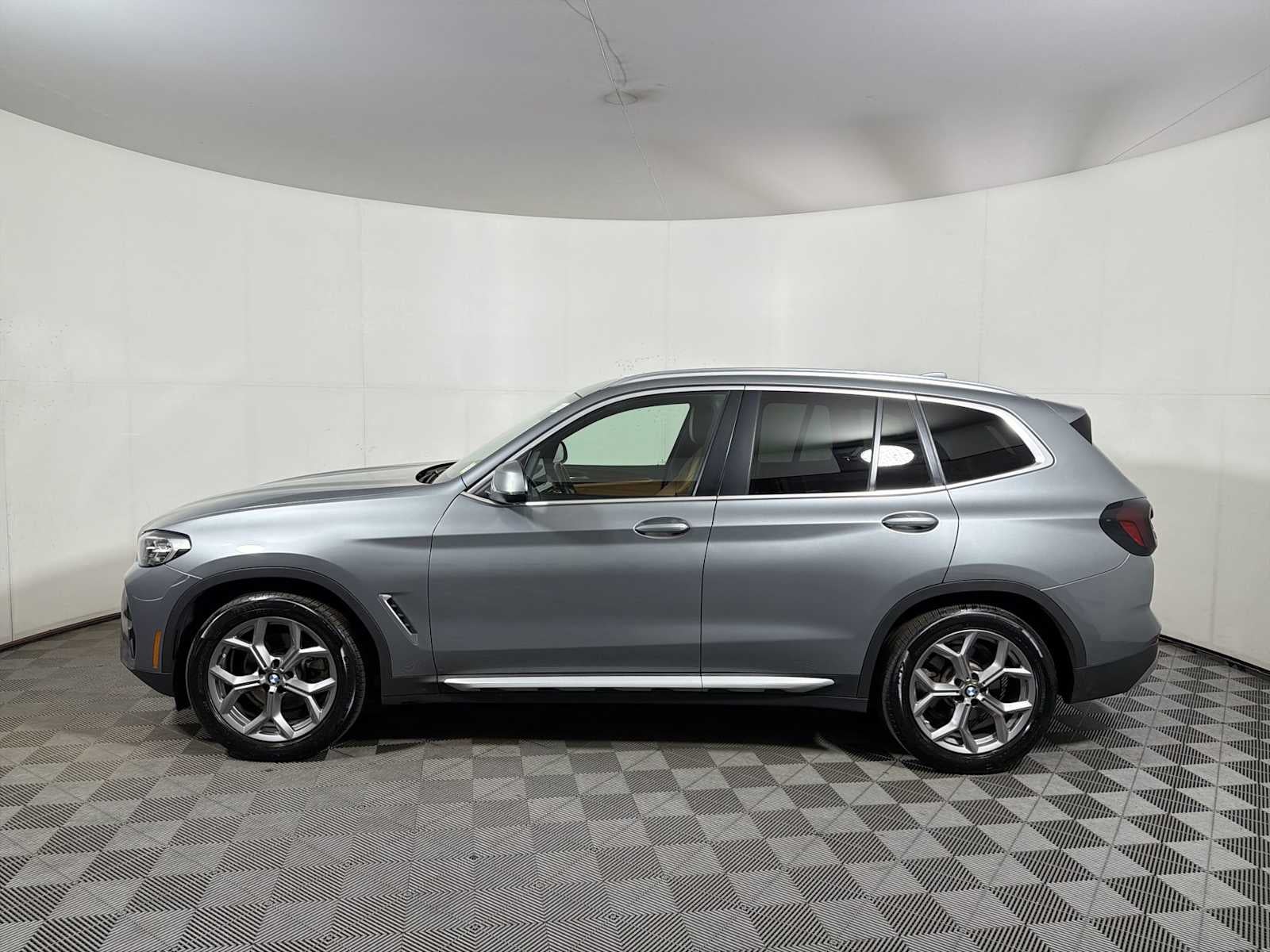2023 BMW X3 xDrive30i Sports Activity Vehicle