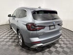 2023 BMW X3 xDrive30i Sports Activity Vehicle