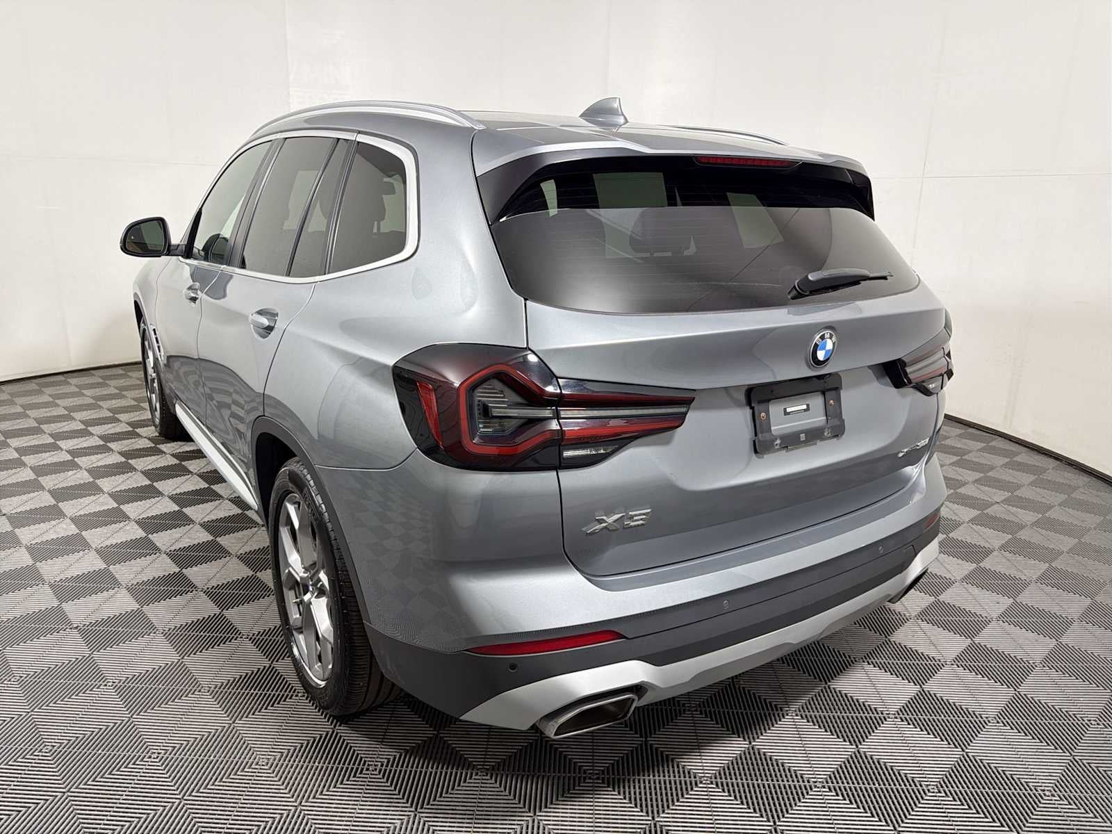 2023 BMW X3 xDrive30i Sports Activity Vehicle