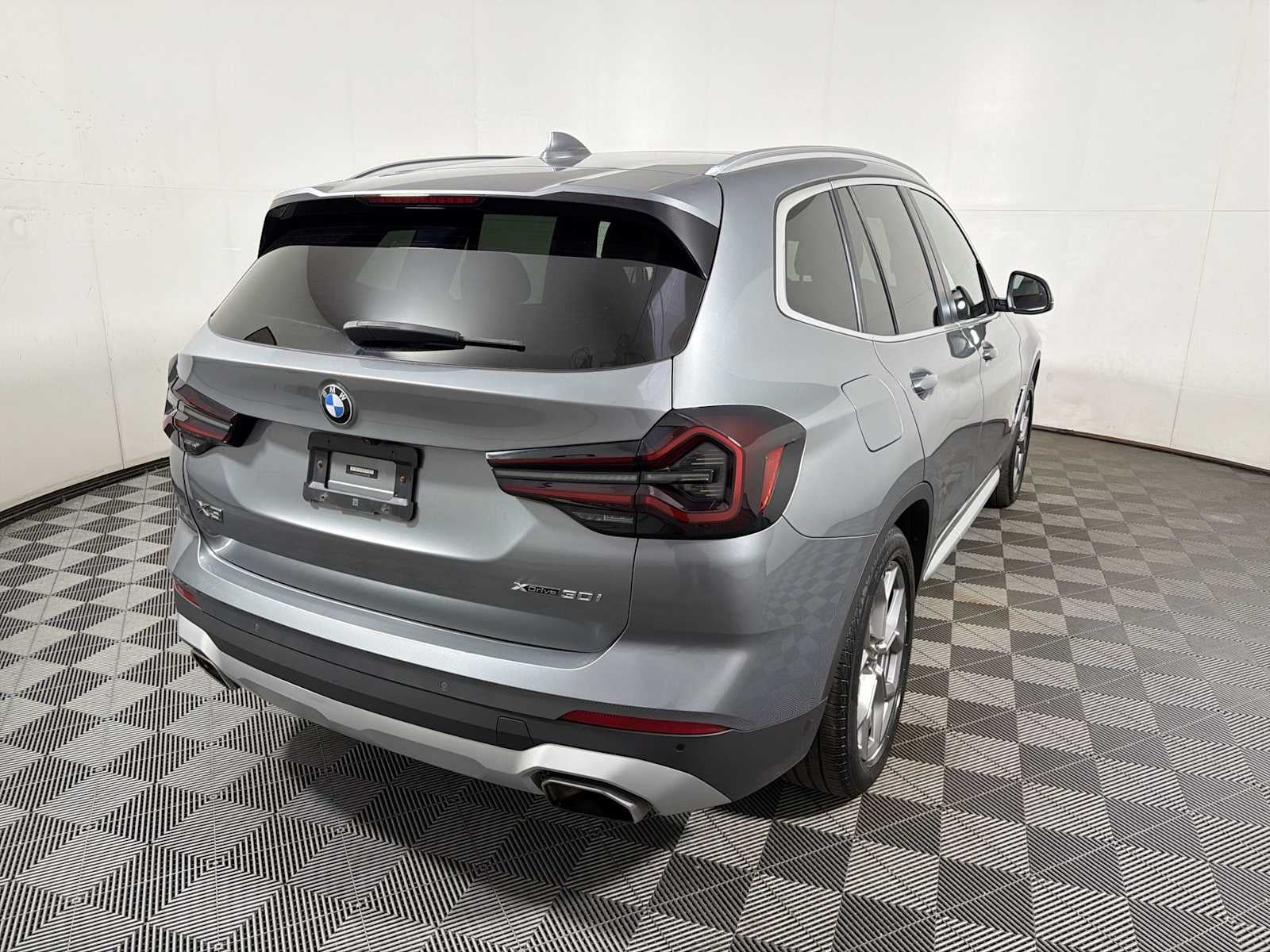 2023 BMW X3 xDrive30i Sports Activity Vehicle