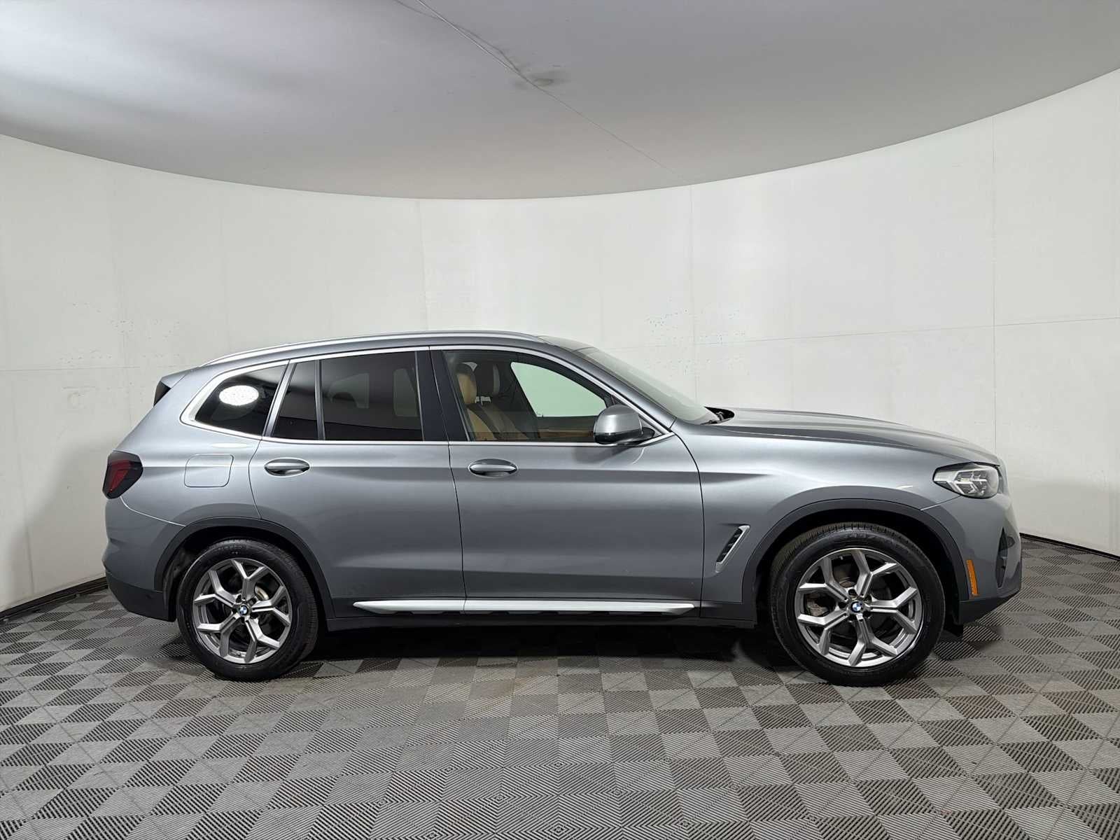 2023 BMW X3 xDrive30i Sports Activity Vehicle
