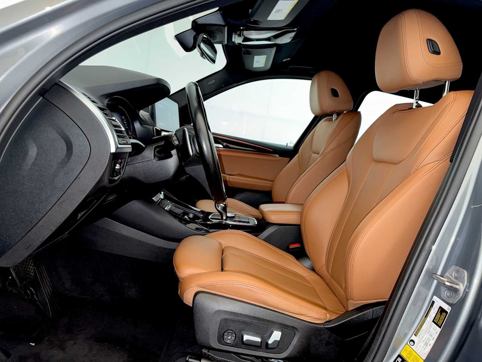 2023 BMW X3 xDrive30i Sports Activity Vehicle