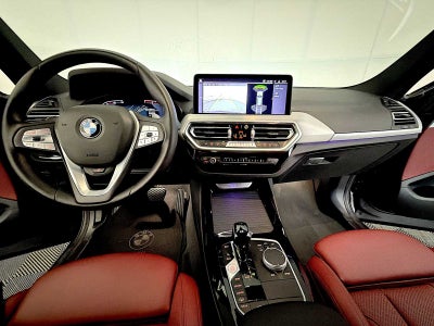 2023 BMW X3 xDrive30i Sports Activity Vehicle