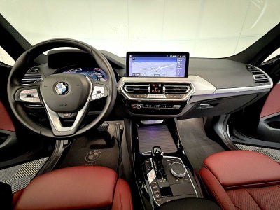 2023 BMW X3 xDrive30i Sports Activity Vehicle