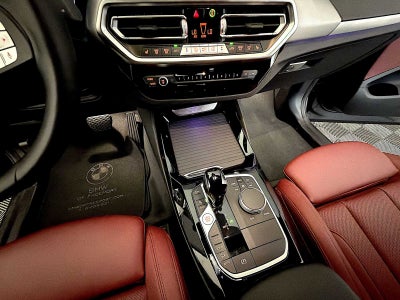 2023 BMW X3 xDrive30i Sports Activity Vehicle