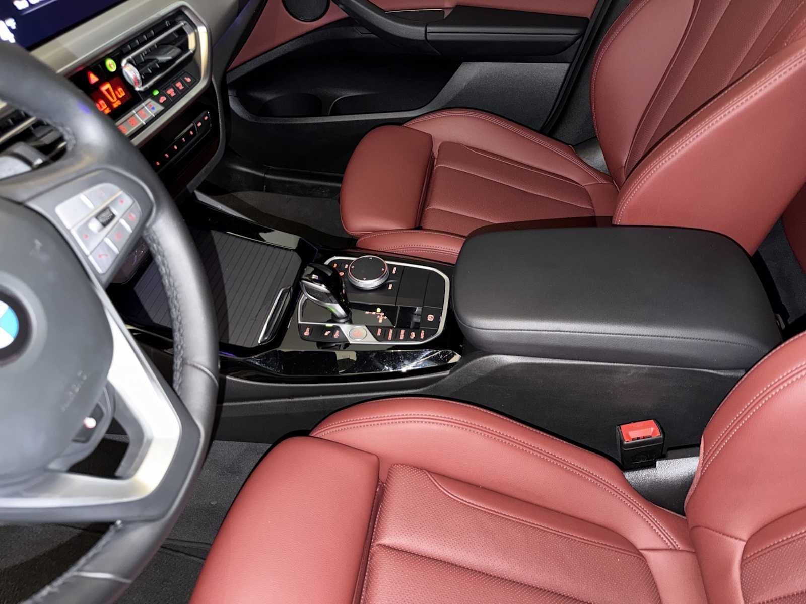 2023 BMW X3 xDrive30i Sports Activity Vehicle