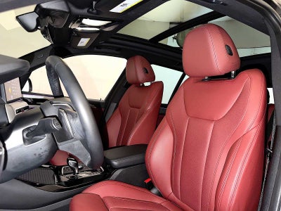2023 BMW X3 xDrive30i Sports Activity Vehicle