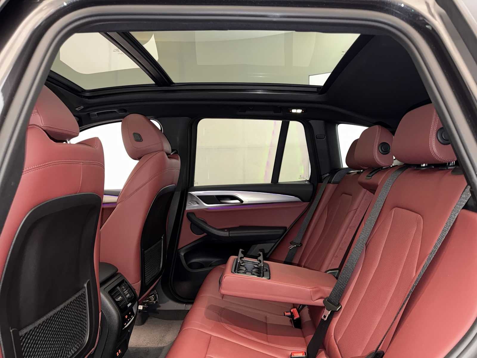 2023 BMW X3 xDrive30i Sports Activity Vehicle