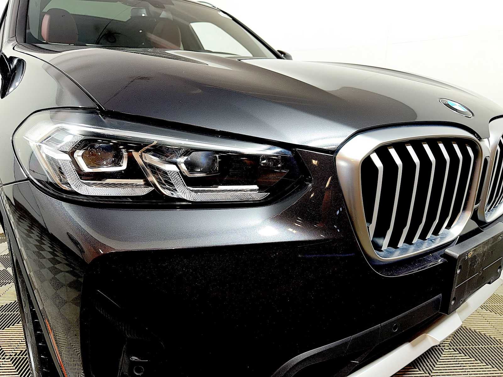 2023 BMW X3 xDrive30i Sports Activity Vehicle