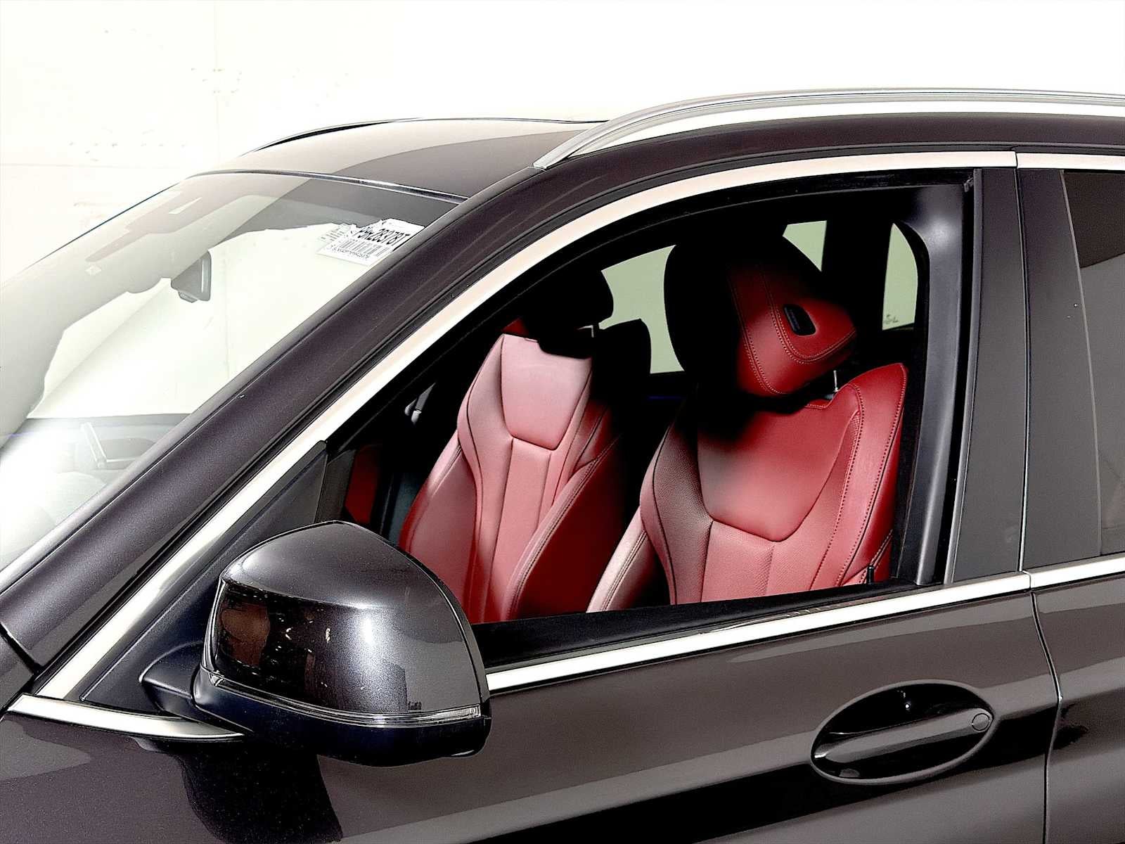 2023 BMW X3 xDrive30i Sports Activity Vehicle