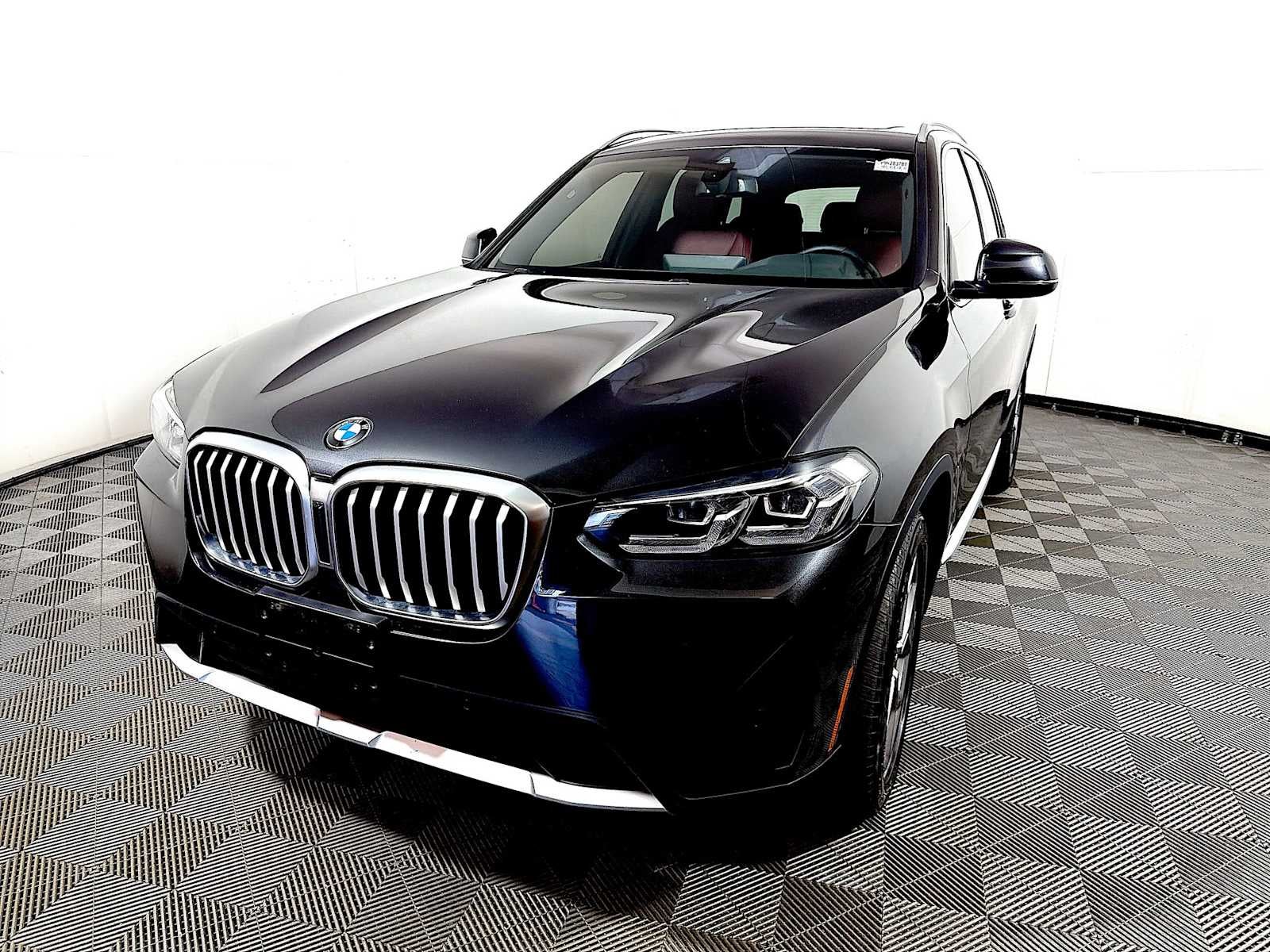 2023 BMW X3 xDrive30i Sports Activity Vehicle