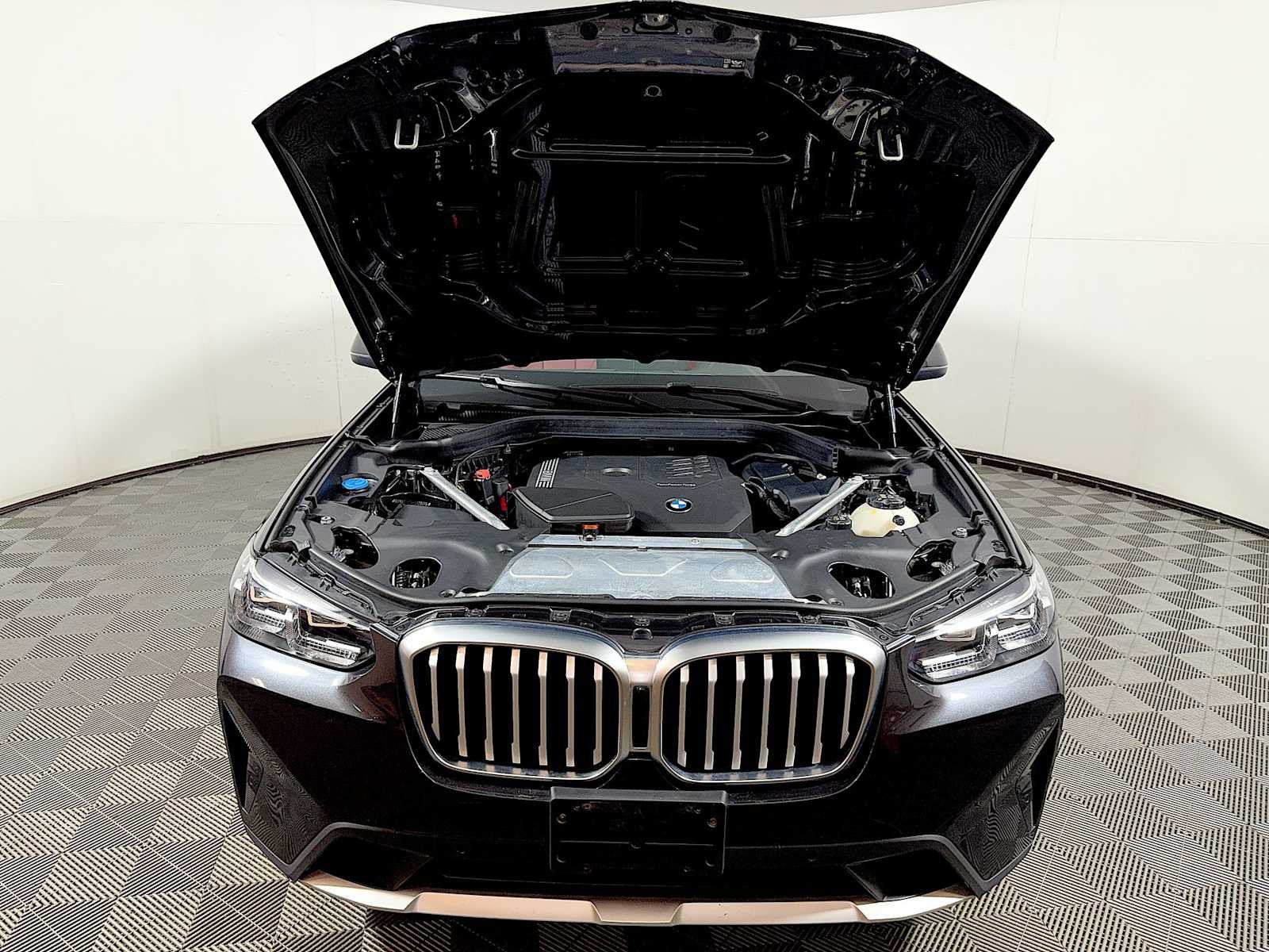 2023 BMW X3 xDrive30i Sports Activity Vehicle