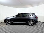 2023 BMW X3 xDrive30i Sports Activity Vehicle