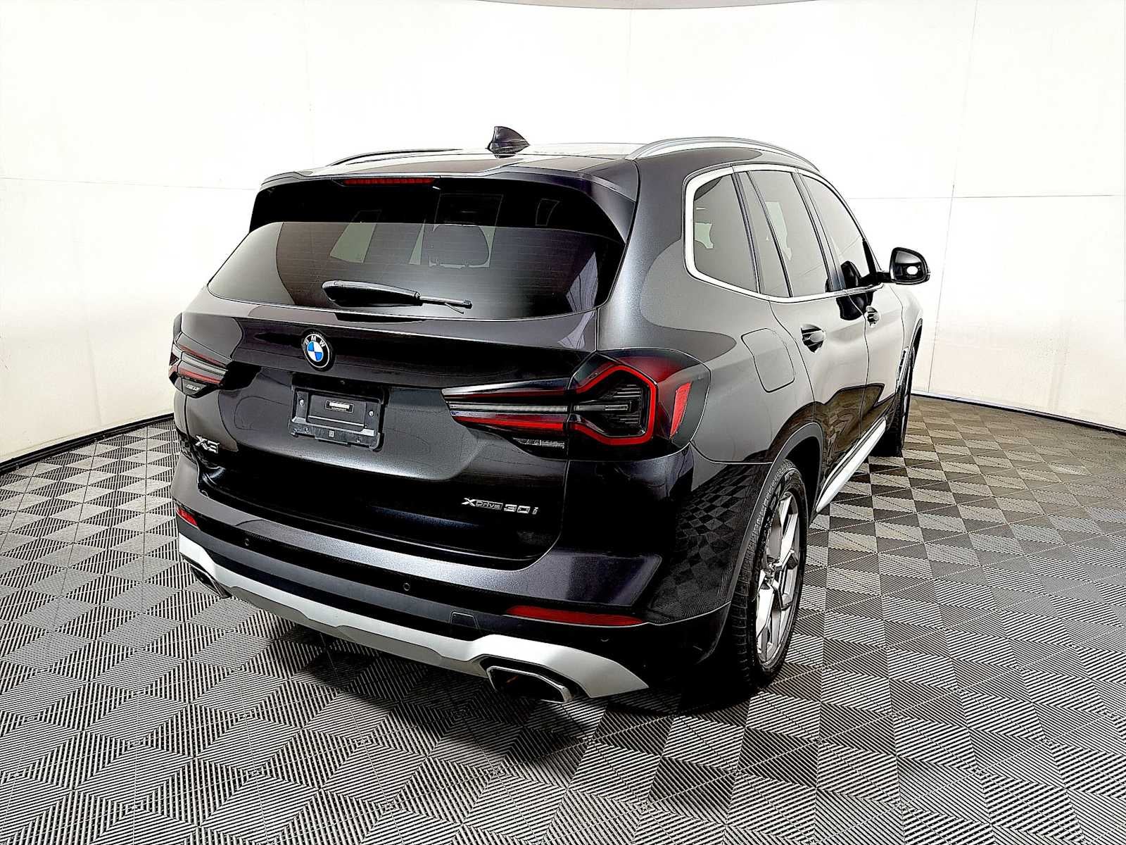 2023 BMW X3 xDrive30i Sports Activity Vehicle