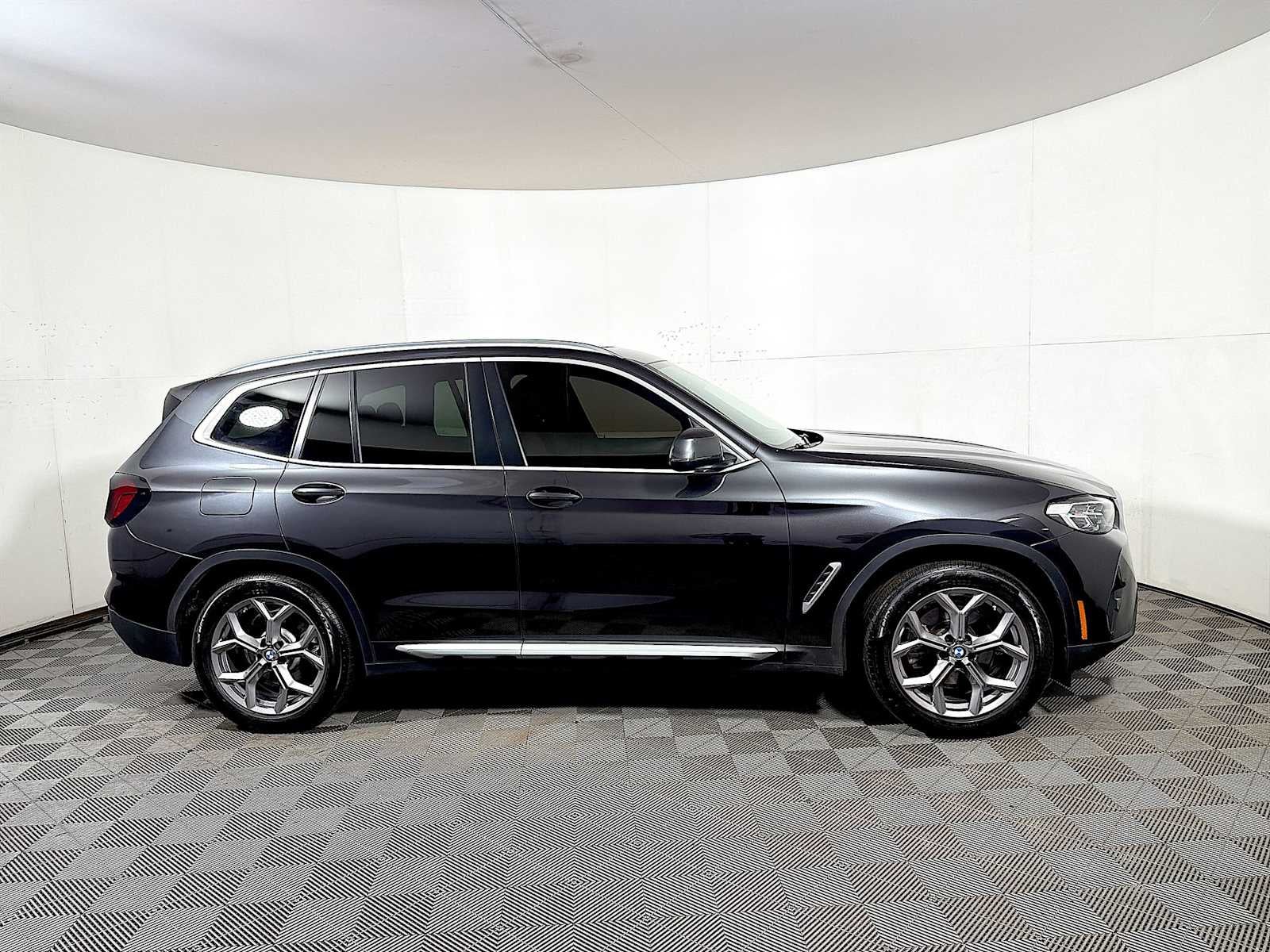 2023 BMW X3 xDrive30i Sports Activity Vehicle