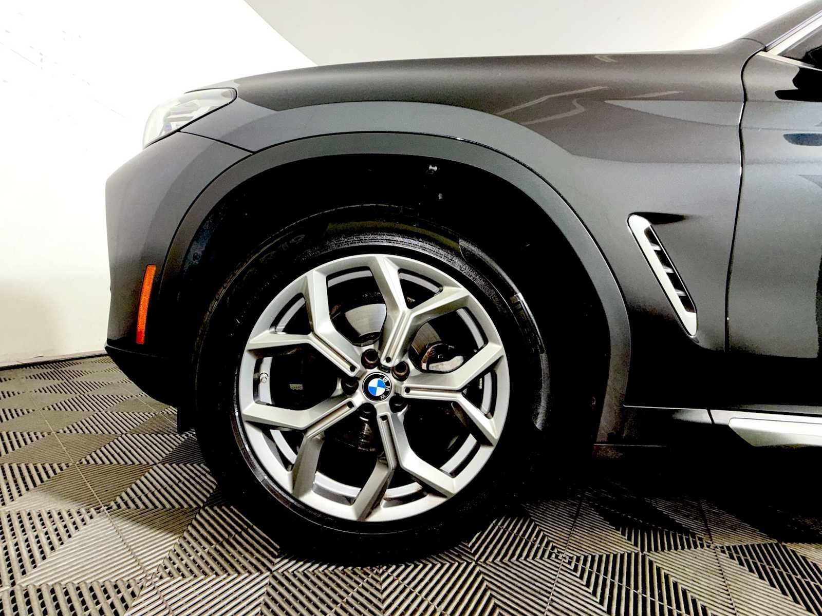 2023 BMW X3 xDrive30i Sports Activity Vehicle
