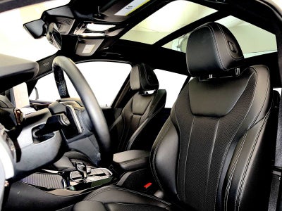 2023 BMW X3 xDrive30i Sports Activity Vehicle