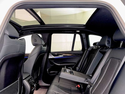 2023 BMW X3 xDrive30i Sports Activity Vehicle