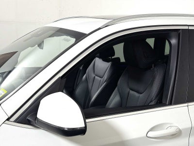 2023 BMW X3 xDrive30i Sports Activity Vehicle