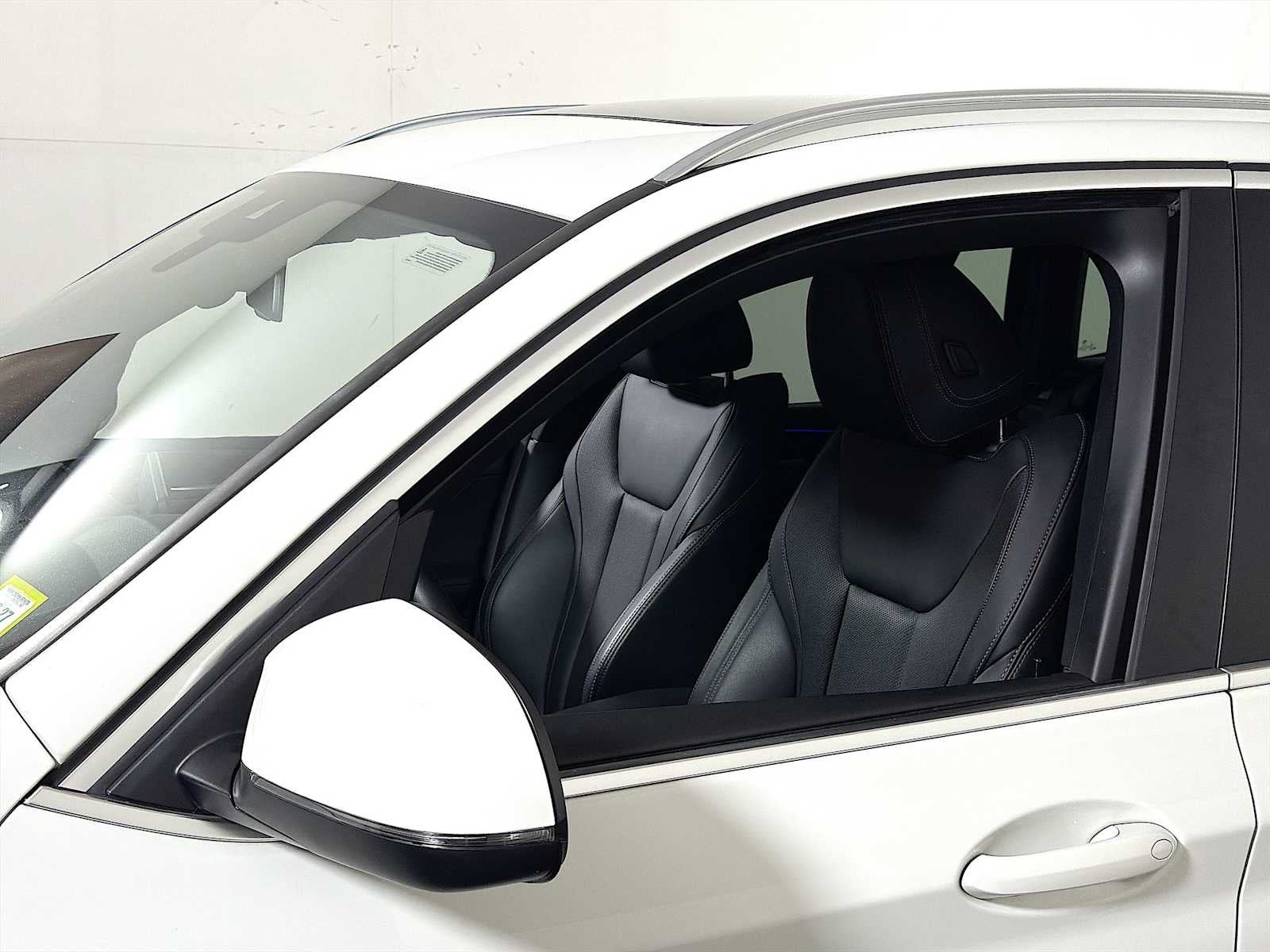 2023 BMW X3 xDrive30i Sports Activity Vehicle