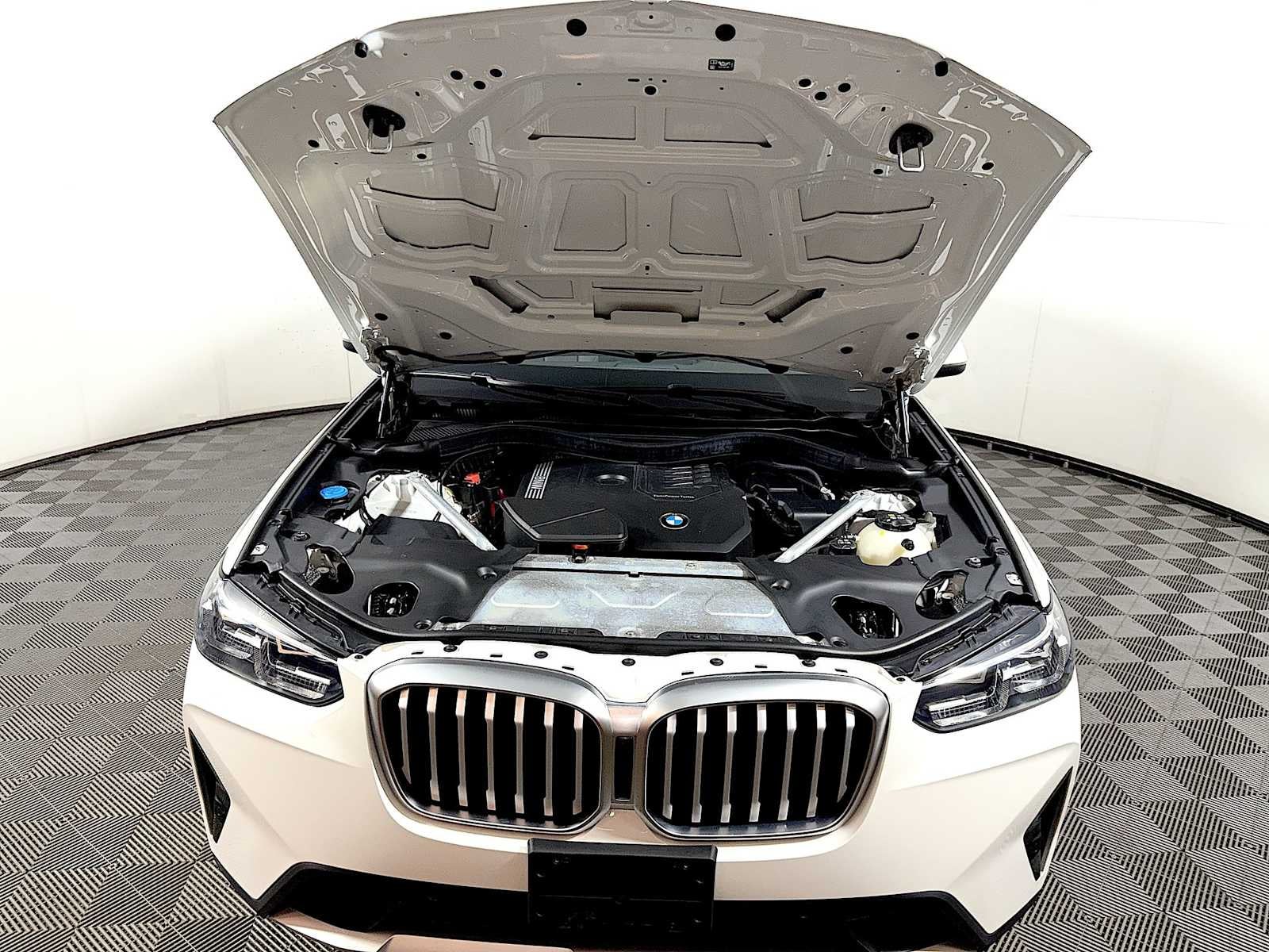 2023 BMW X3 xDrive30i Sports Activity Vehicle