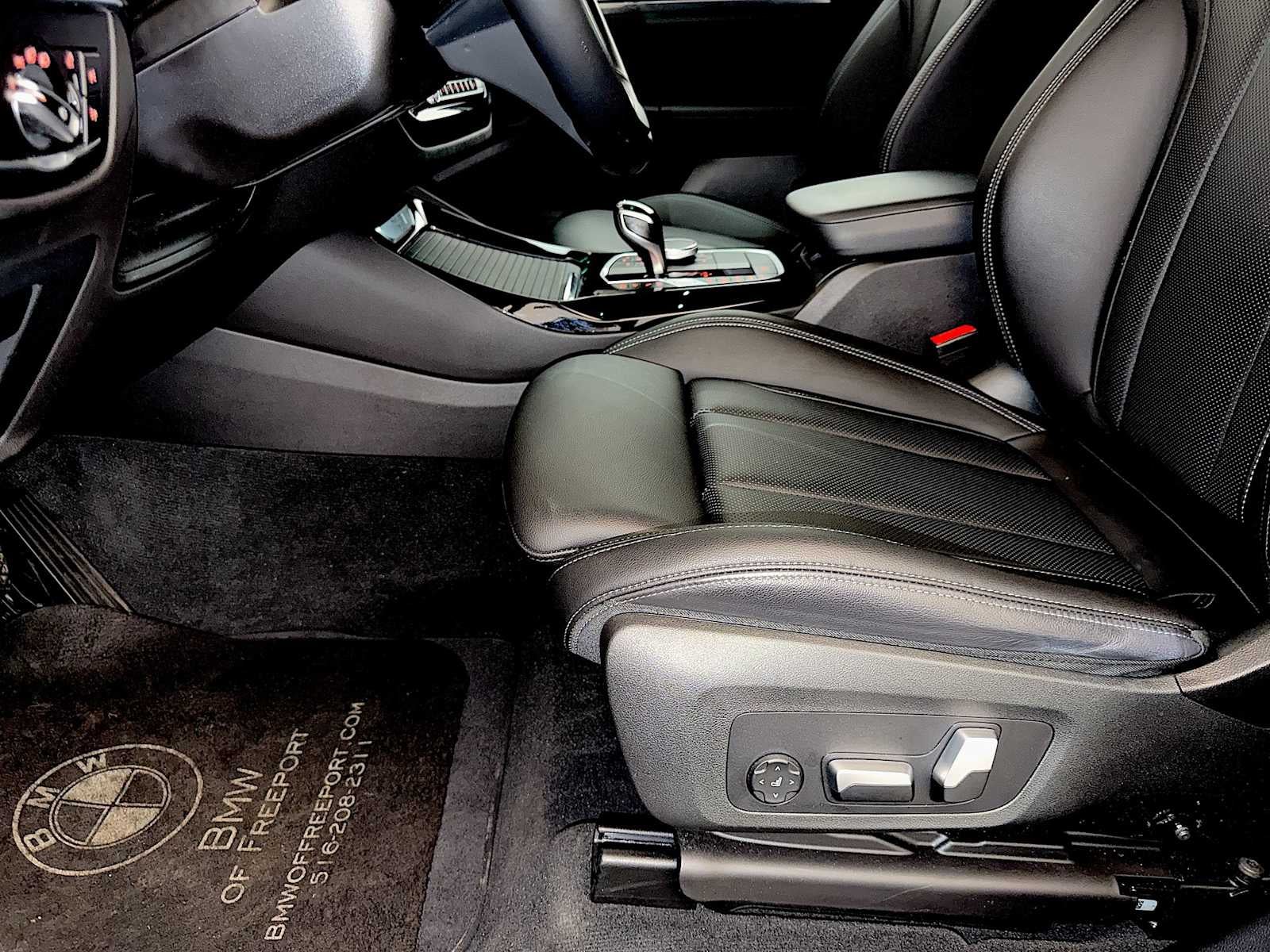 2024 BMW X3 xDrive30i Sports Activity Vehicle