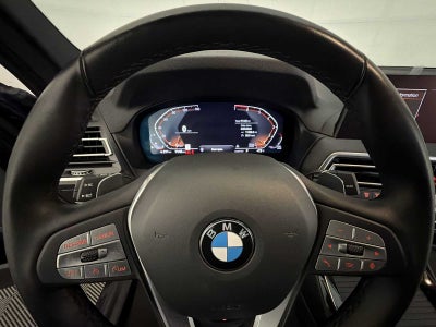 2024 BMW X3 xDrive30i Sports Activity Vehicle