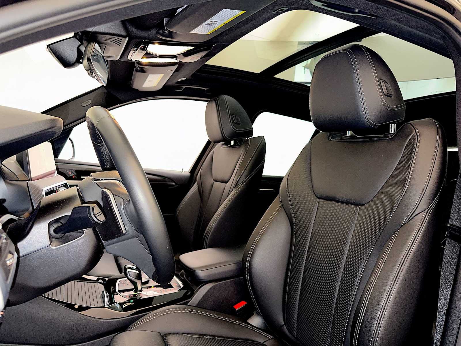 2024 BMW X3 xDrive30i Sports Activity Vehicle