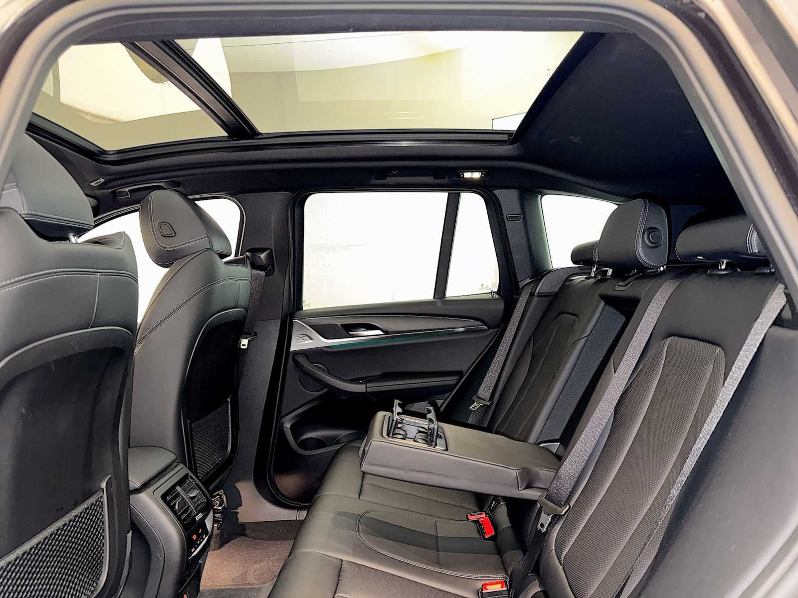 2024 BMW X3 xDrive30i Sports Activity Vehicle