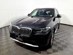 2024 BMW X3 xDrive30i Sports Activity Vehicle