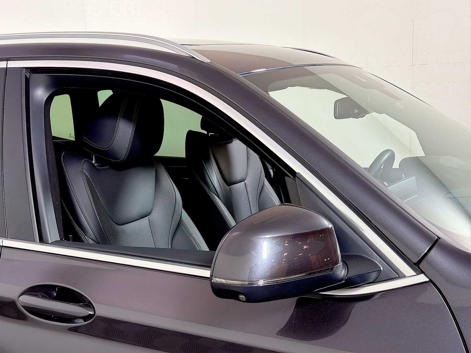 2024 BMW X3 xDrive30i Sports Activity Vehicle