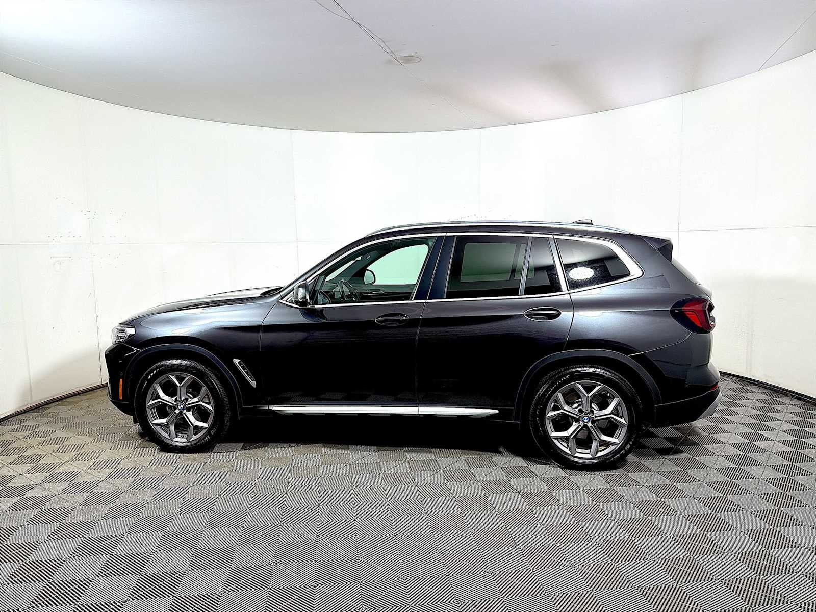 2024 BMW X3 xDrive30i Sports Activity Vehicle