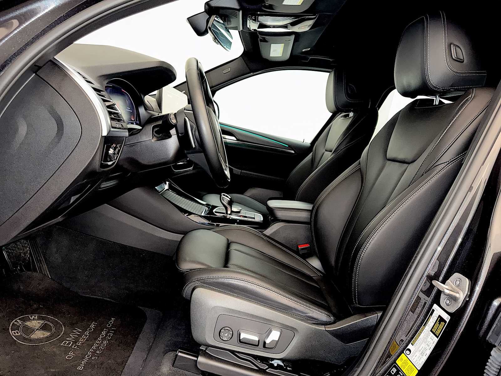 2024 BMW X3 xDrive30i Sports Activity Vehicle
