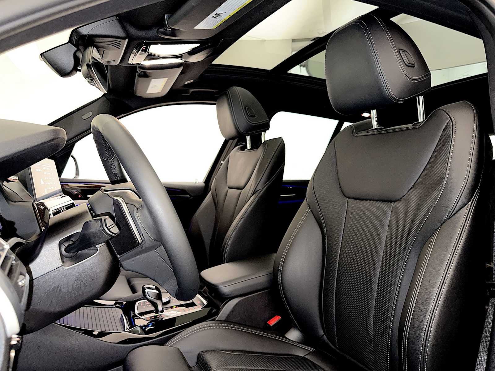 2024 BMW X3 xDrive30i Sports Activity Vehicle