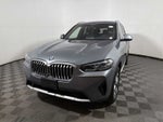 2024 BMW X3 xDrive30i Sports Activity Vehicle