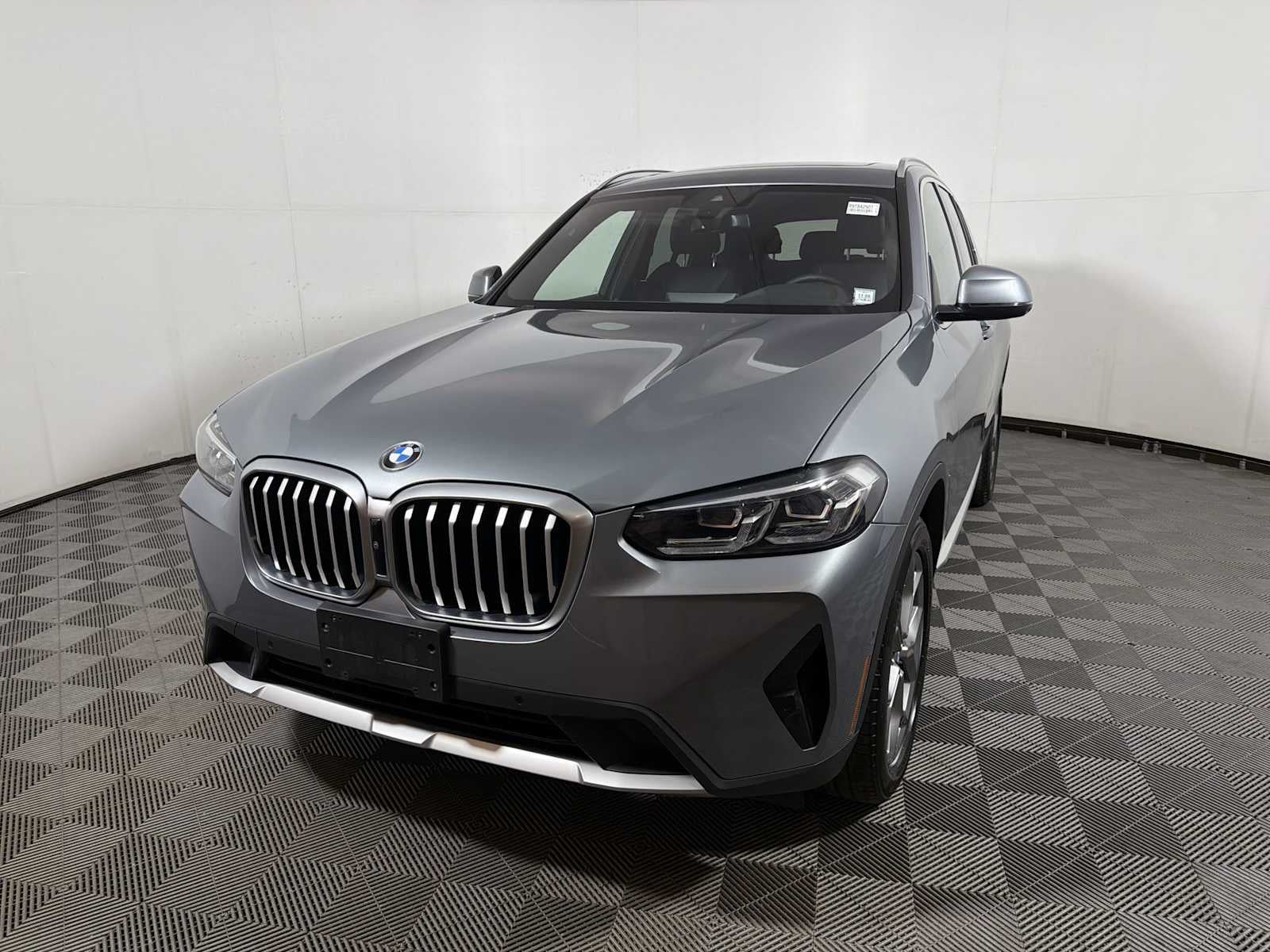 2024 BMW X3 xDrive30i Sports Activity Vehicle