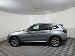 2024 BMW X3 xDrive30i Sports Activity Vehicle