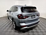 2024 BMW X3 xDrive30i Sports Activity Vehicle