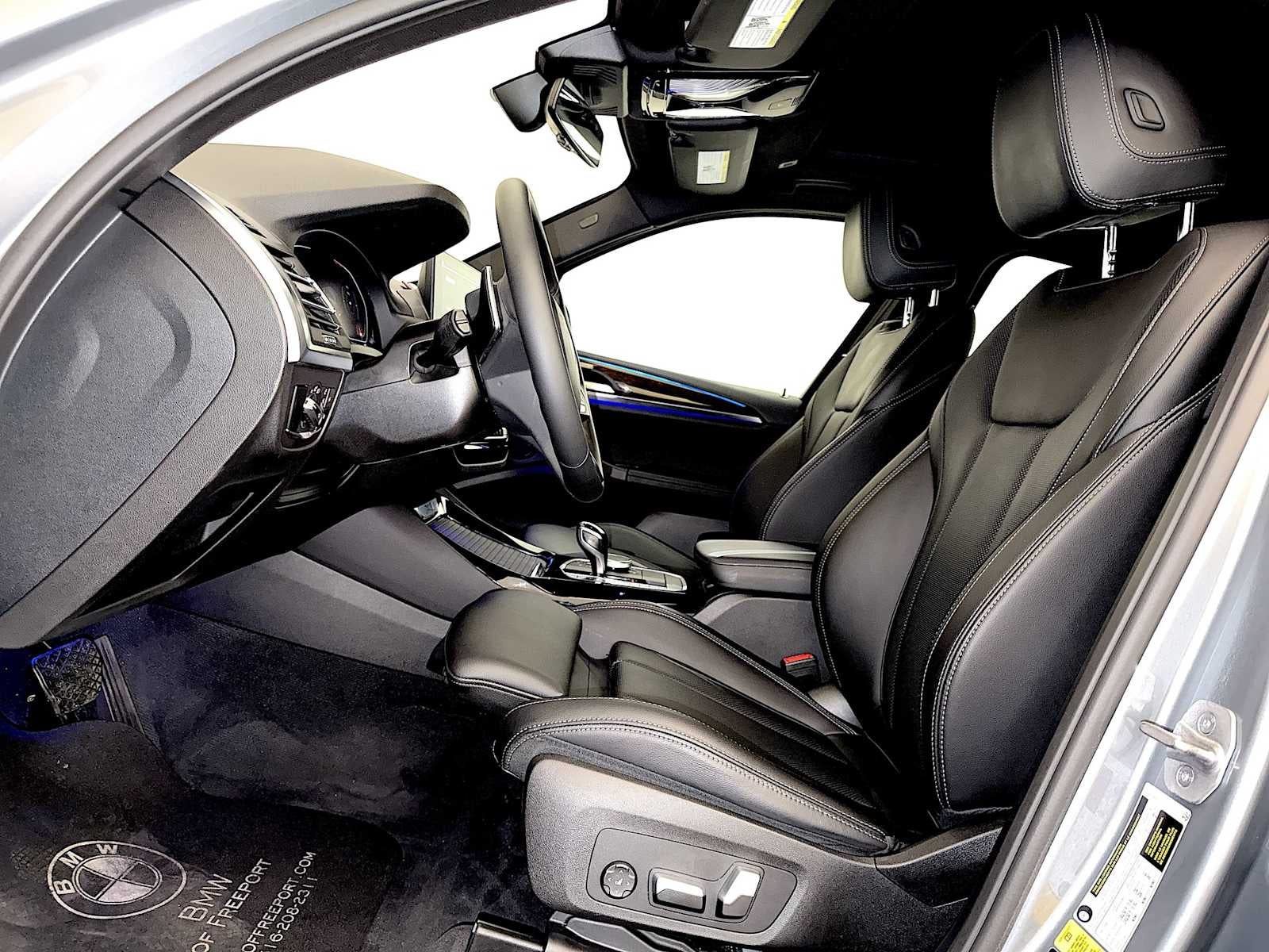 2024 BMW X3 xDrive30i Sports Activity Vehicle